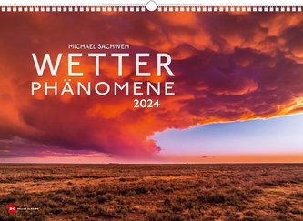 Wetterphänomene 2024