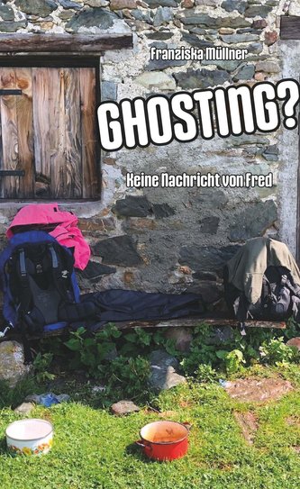 Ghosting?
