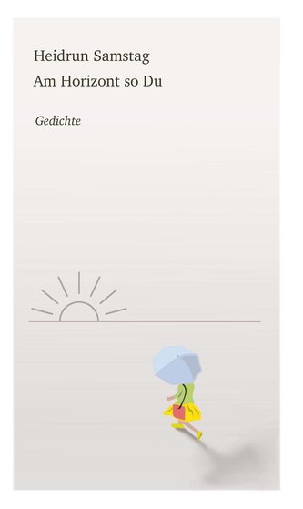 Am Horizont so Du