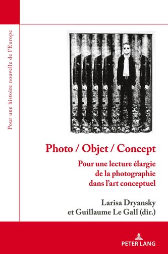 Photo / Objet / Concept