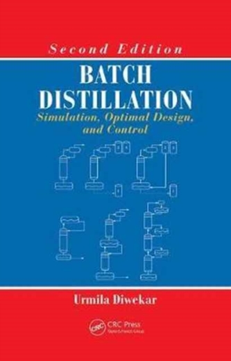 Batch Distillation