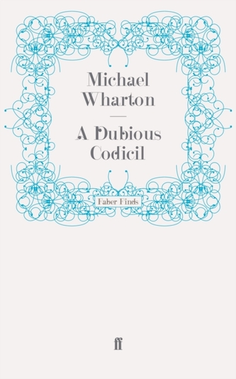A Dubious Codicil