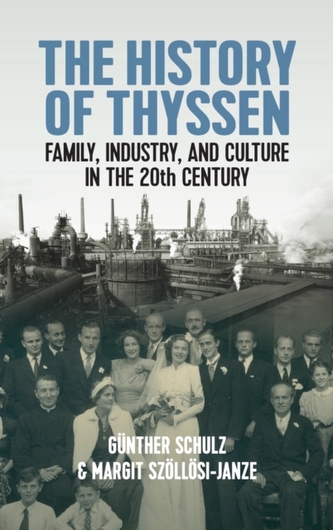 The History of Thyssen