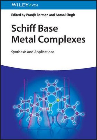 Schiff Base Metal Complexes