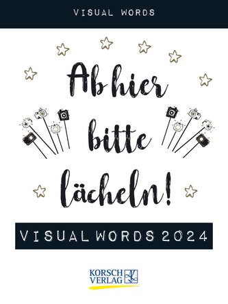 Visual Words 2024