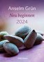 Neu beginnen 2024