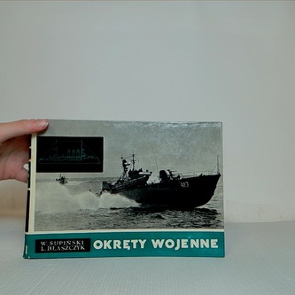 Okrety wojenne