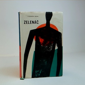 Zelenáč