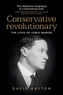 Conservative Revolutionary