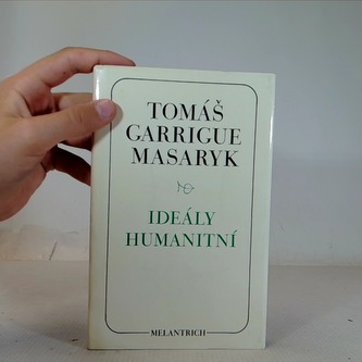 Ideály Humanitní