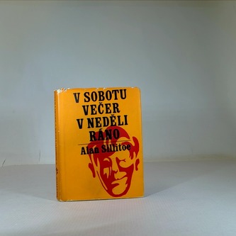 V sobotu večer v neděli ráno