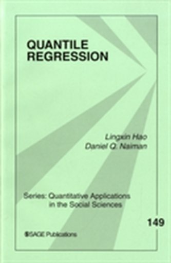 Quantile Regression