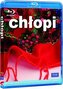 Chłopi (Blu-ray)