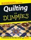 Quilting For Dummies