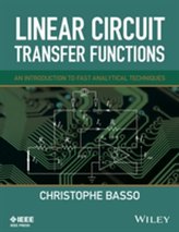Linear Circuit Transfer Functions