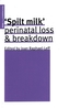 Spilt Milk