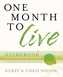 One Month to Live Guidebook