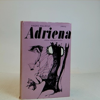 Adriena