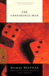 Mod Lib The Confidence-Man