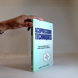 Acupressure Techniques