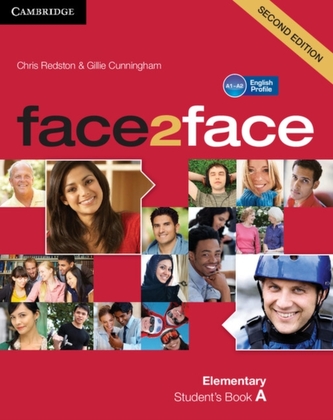 face2face Elementary A Student's Book