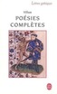 Poesies Completes