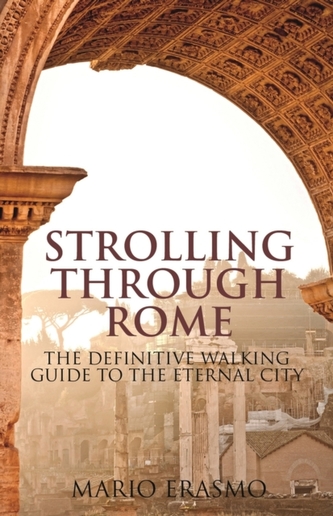 Strolling Through Rome