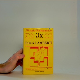 3x Duca Lamberti