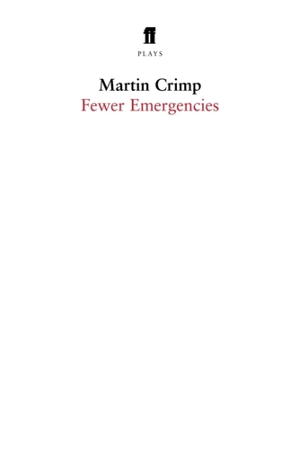 Fewer Emergencies
