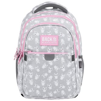 Plecak BackUp 4 P77 DERFORM