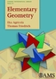 Elementary Geometry