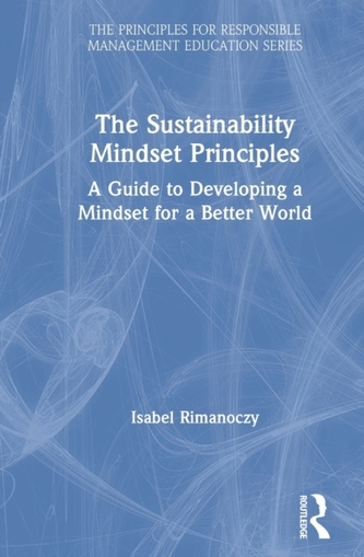 The Sustainability Mindset Principles