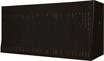 ESV Scripture Journal: Old Testament Set