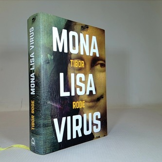 Mona Liza Virus