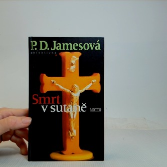 Smrt v sutaně