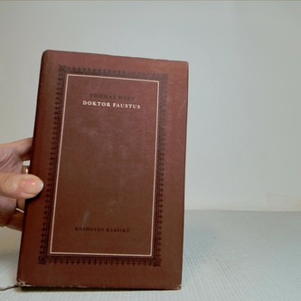 Doktor Faustus