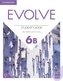 Evolve Level 6B Student's Book