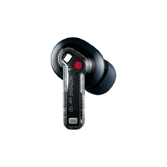 Nothing Ear (2) černá