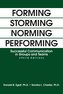Forming Storming Norming Performing