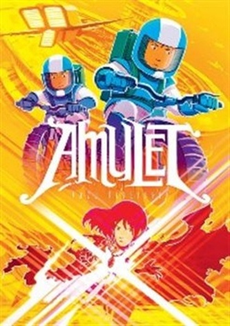 Amulet 8
