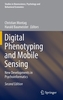 Digital Phenotyping and Mobile Sensing