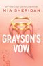 Grayson's Vow