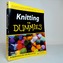 Knitting for Dummies