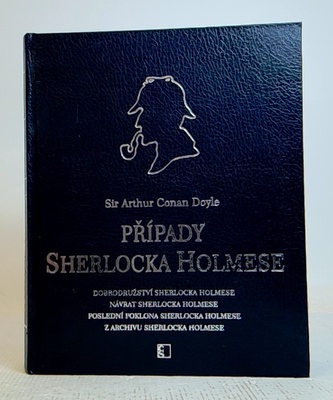 Případy Sherlocka Holmese