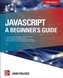 JavaScript A Beginner's Guide Fifth Edition