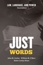Just Words