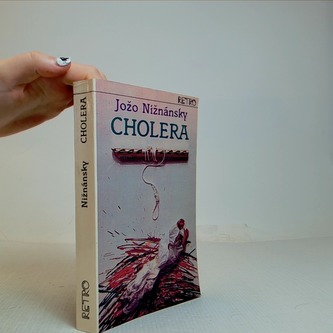 Cholera