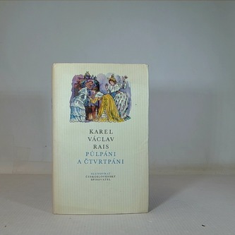 Půlpáni a čtvrtpáni