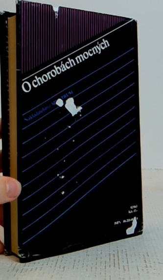 O Chorobách moných