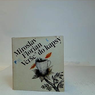 Verše do kapsy